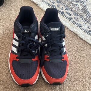 Adidas running shoe